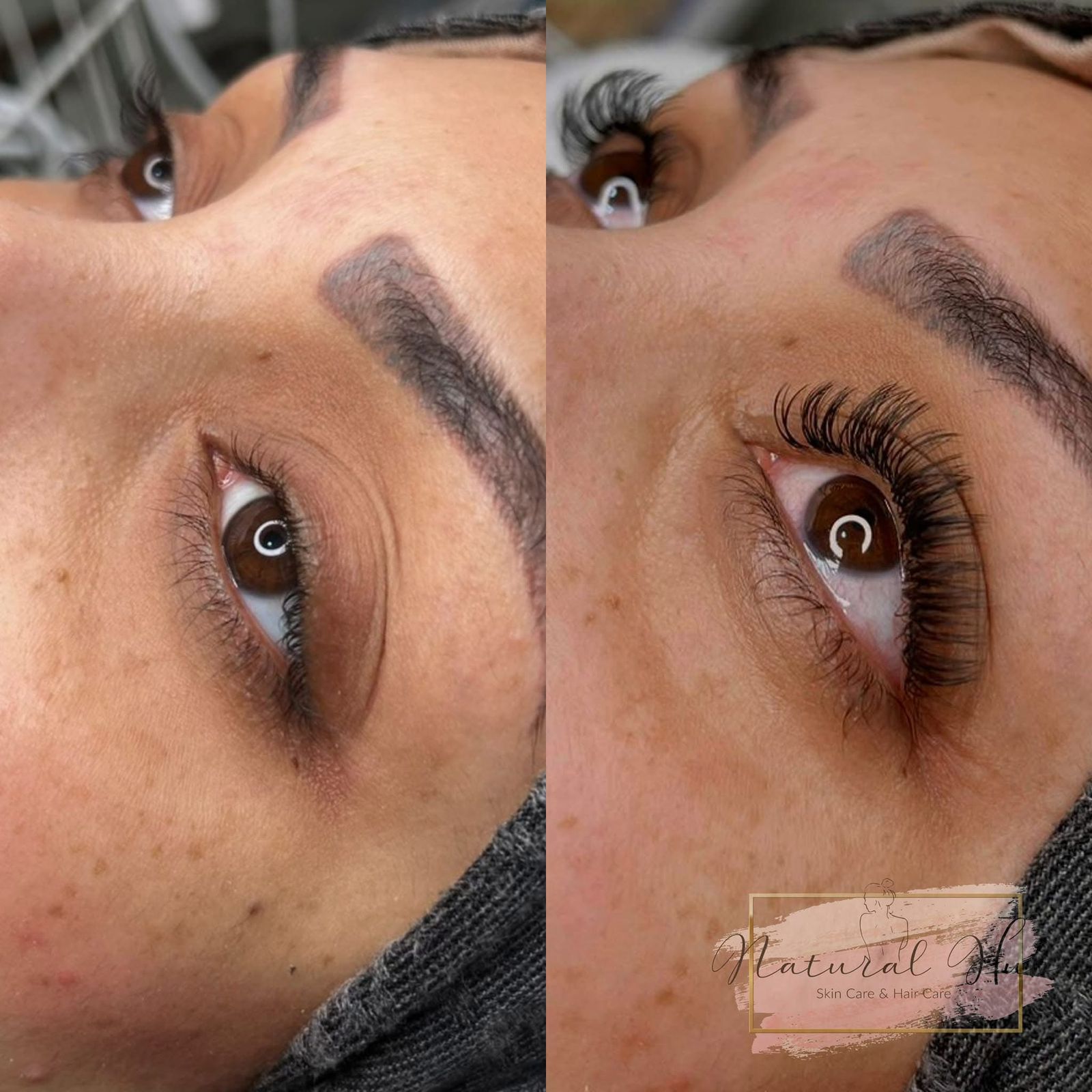 Lash Extensions