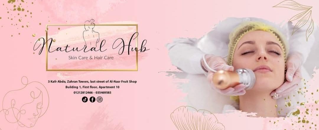 Natural Hub Spa
